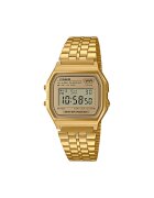 Casio Часовник Vintage A158WETG-9AEF