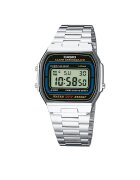 Casio Часовник Vintage A164WA-1VES