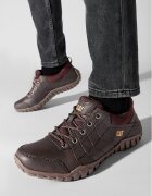 CAT Footwear Обувки Instruct P722310 Кафяв