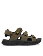 CAT Footwear Сандали Cadent P726617 Каки