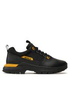 CAT Footwear Сникърси Colorado Sneaker Lo P726090 Черен