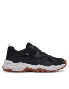 CAT Footwear Сникърси Grapple Leather Mesh P726658