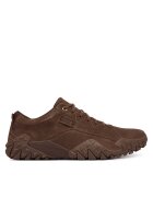 CAT Footwear Сникърси Gridlock Lo P726602 Кафяв