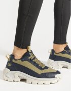 CAT Footwear Сникърси Intruder Lighting P111500