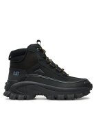 CAT Footwear Туристически oбувки Intruder Galosh 2.0 Mid WP P111559