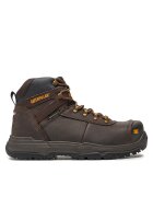 CAT Footwear Туристически oбувки Pneumatic 2.0 St S3 Wr Hro Src P725692