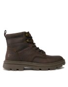 CAT Footwear Туристически oбувки Practitioner Mid P725843