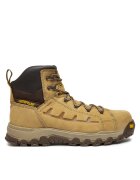 CAT Footwear Туристически oбувки Threshold Rebound Wp Nm Ct S7L Hro Fo Sr P726047 Жълт