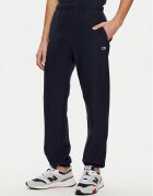 Champion Долнище анцуг 220709 Relaxed Fit