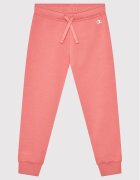 Champion Долнище анцуг Logo Stretch 404451 Regular Fit
