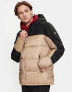 Champion Преходно яке Hooded Jacket 219190 Regular Fit