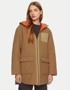 Champion Пухено яке 117573 Custom Fit