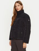 Champion Пухено яке 117574 Custom Fit