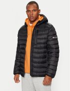 Champion Пухено яке 220340 Regular Fit