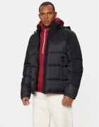Champion Пухено яке 220346 Regular Fit