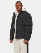 Champion Пухено яке 220348 Regular Fit
