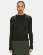 Champion Пуловер 117495 Slim Fit