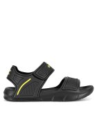 Champion Сандали SQUIRT B S32630-KK003 Черен