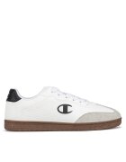 Champion Сникърси PRESTIGE MIX MATERIAL S11735-WW001