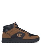 Champion Сникърси RD18 2.0 MS B GS MID S32980-MS033