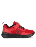 Champion Сникърси SOFTY EVOLVE B-PS S32454-RS001 Червен