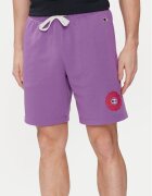 Champion Спортни шорти 219850 Comfort Fit