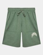 Champion Спортни шорти 306361 Regular Fit