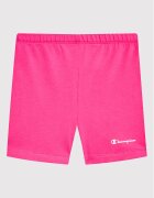 Champion Спортни шорти 404326 Slim Fit