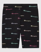 Champion Спортни шорти 404432 Slim Fit