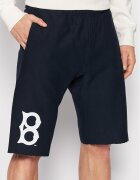 Champion Спортни шорти Brooklyn Mlb 216663 Regular Fit
