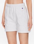 Champion Спортни шорти Minimal Reverse Weave 116247 Regular Fit