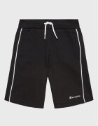 Champion Спортни шорти Script Logo 306147 Regular Fit