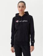 Champion Суитшърт 118097 Slim Fit