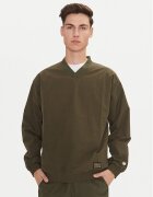 Champion Суитшърт 220416 Loose Fit