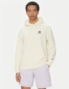 Champion Суитшърт 221176 Екрю Regular Fit