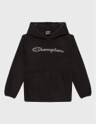Champion Суитшърт Script Logo 305818 Regular Fit