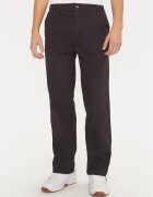 Champion Текстилни панталони 220509 Straight Leg
