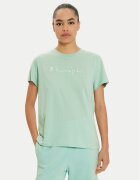 Champion Тишърт 117650 Slim Fit