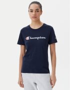 Champion Тишърт 118090 Slim Fit