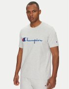 Champion Тишърт 221621 Standard Fit
