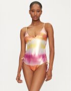 Chantelle Бански костюм Pulp Metallic C22KT9