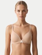 Chantelle Безшевен сутиен Absolute Invisible Ohne Bugel C15G80