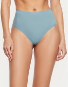 Chantelle Бикини тип бразилиана с висока талия Soft Stretch C10690