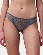 Chantelle Бикини тип прашка Fleurs C12M90