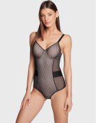 Chantelle Боди Smooth Lines C11N70