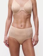 Chantelle Класически бикини с висока талия Norah C13F30