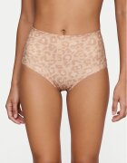 Chantelle Класически бикини с висока талия Soft Stretch C11D70