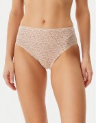 Chantelle Класически бикини с висока талия Soft Stretch C11DC9