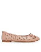 Clara Barson Балеринки WFA3602-3 Розов