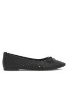 Clara Barson Балеринки WS6027-02 Черен
